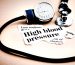 high blood pressure